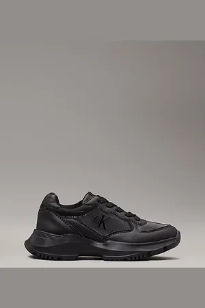 Calvin Klein Baskets pour enfant