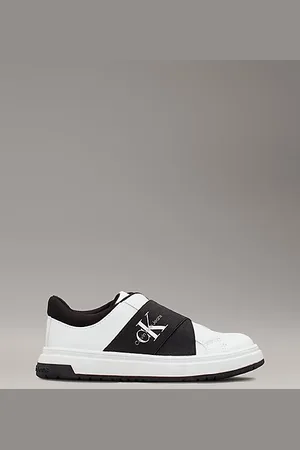 Calvin Klein Baskets à enfiler pour enfant