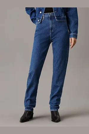 Calvin Klein Jean slim straight authentique