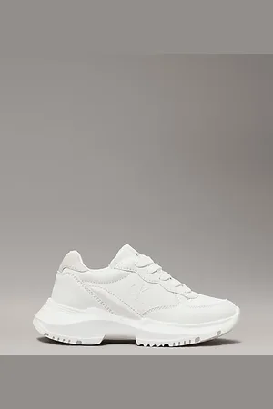 Calvin Klein Baskets pour enfant