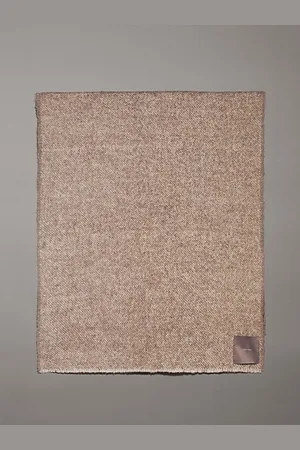 Calvin Klein Écharpe douce