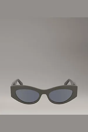 Calvin Klein Lunettes de soleil papillon CKJ24626S