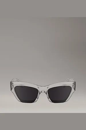 Calvin Klein Lunettes de soleil papillon 00CK24531S