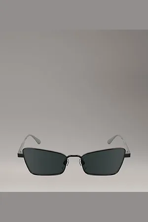 Calvin Klein Lunettes de soleil papillon CK24110S