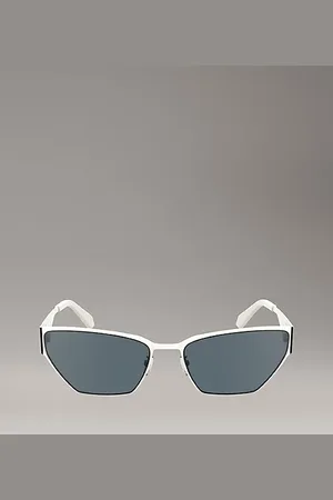 Calvin Klein Lunettes de soleil papillon CKJ24207S