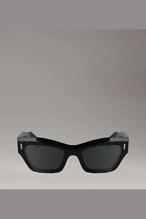 Calvin Klein Lunettes de soleil papillon 00CK24531S