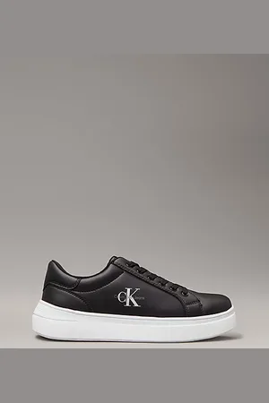 Calvin Klein Baskets pour enfant