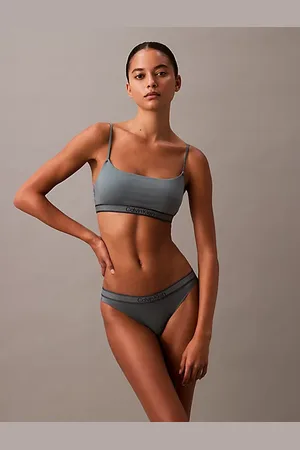 Calvin Klein Brassière - Tonal Logo