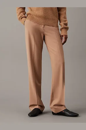 Calvin Klein Pantalon slim droit