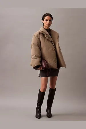 Calvin Klein Doudoune courte