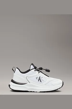 Calvin Klein Baskets sans lacets pour enfant
