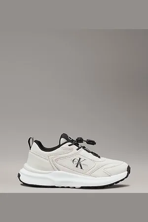 Calvin Klein Baskets sans lacets pour enfant