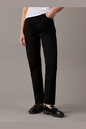 Calvin Klein Jean slim straight authentique