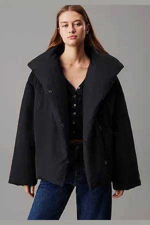 Calvin Klein Doudoune courte