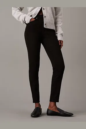 Calvin Klein Jean skinny high rise
