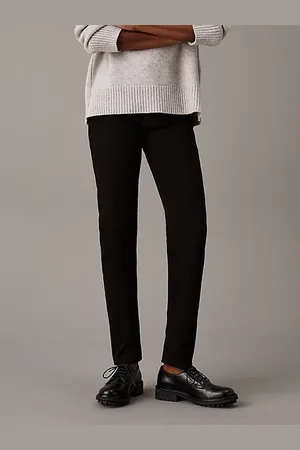 Calvin Klein Jean slim mid rise