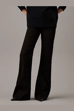 Calvin Klein Jean slim flared