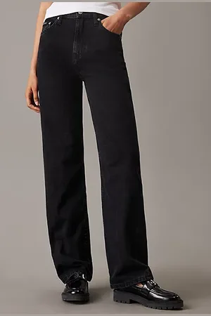 Calvin Klein Jean Loose High Rise