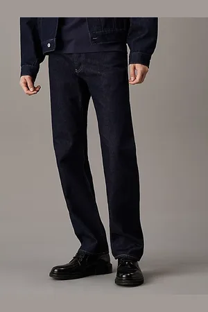Calvin Klein Jean straight standard