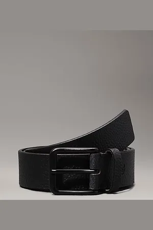 Calvin Klein Ceinture réversible en cuir