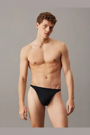 Calvin Klein Micro string - CK Sculpt