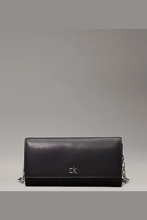 Calvin Klein Sac bandoulière avec portefeuille