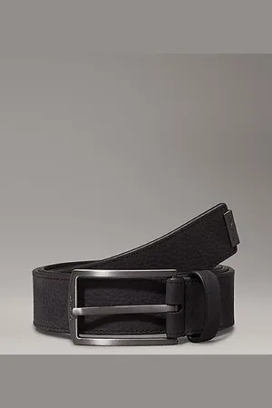 Calvin Klein Ceinture en cuir