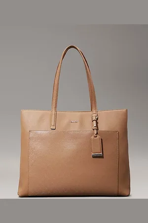 Calvin Klein Sac cabas avec logo