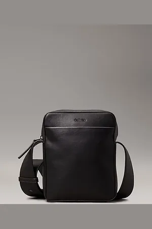 Calvin Klein Sac reporter