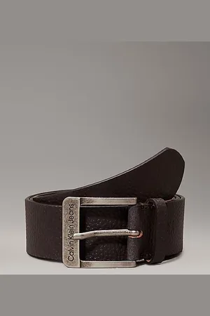 Calvin Klein Ceinture en cuir
