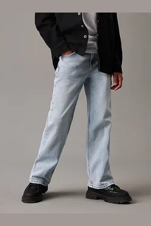 Calvin Klein Jean skater relaxed