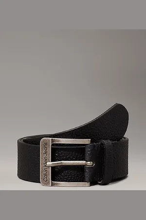 Calvin Klein Ceinture en cuir