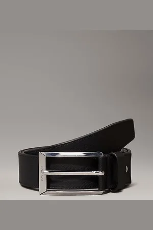 Calvin Klein Ceinture en cuir