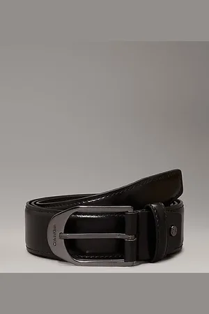 Calvin Klein Ceinture en cuir