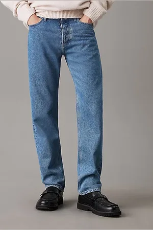 Calvin Klein Jean straight standard