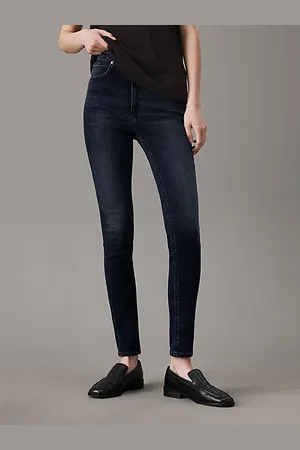 Calvin Klein Jean Skinny High Rise