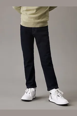Calvin Klein Jean Dad