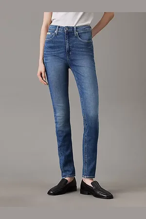 Calvin Klein Jean Skinny High Rise