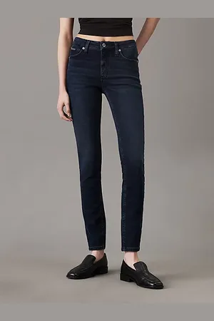 Calvin Klein Jean Skinny Mid Rise