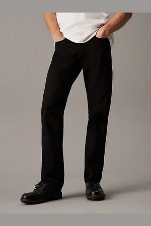 Calvin Klein Jean straight Standard