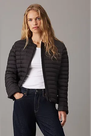 Calvin Klein Doudoune slim compressible