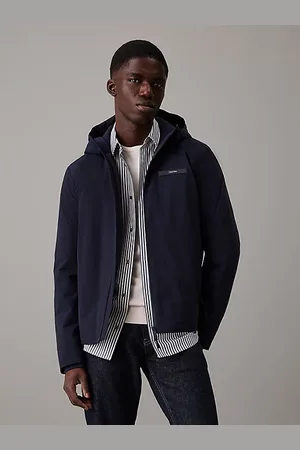 Calvin Klein Veste à capuche technique