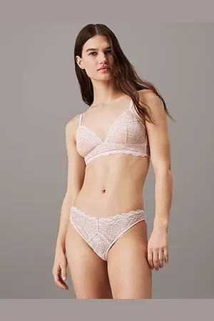 Calvin Klein Soutien-gorge triangle - CK Instinct