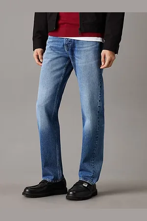 Calvin Klein Jean straight standard