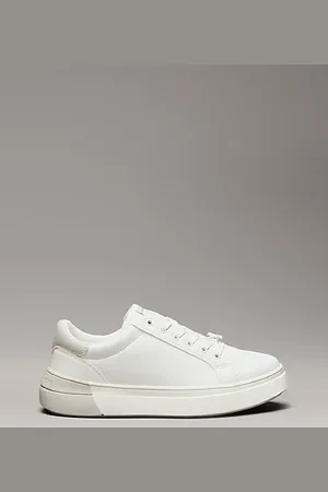 Calvin Klein Baskets pour enfant