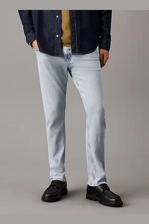 Calvin Klein Jean slim straight