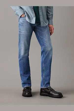 Calvin Klein Jean slim straight