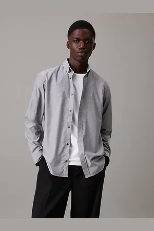 Calvin Klein Chemise Oxford