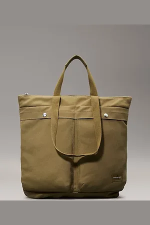 Calvin Klein Sac cabas en toile