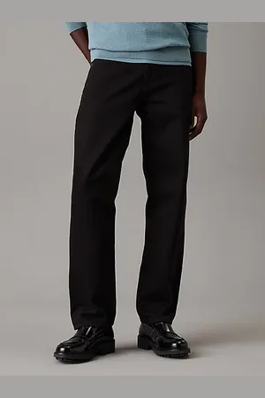 Calvin Klein Jean Straight Relaxed